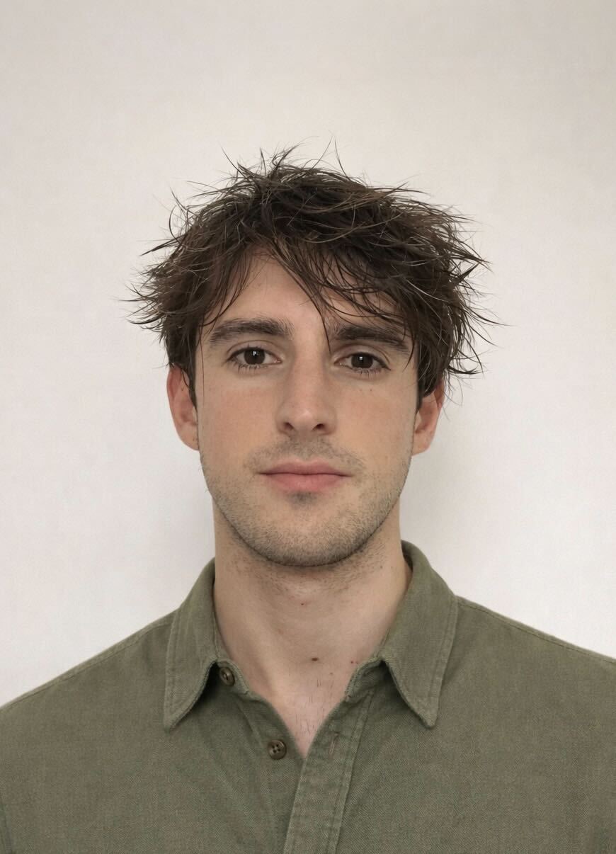 Emanuele Rimoldi