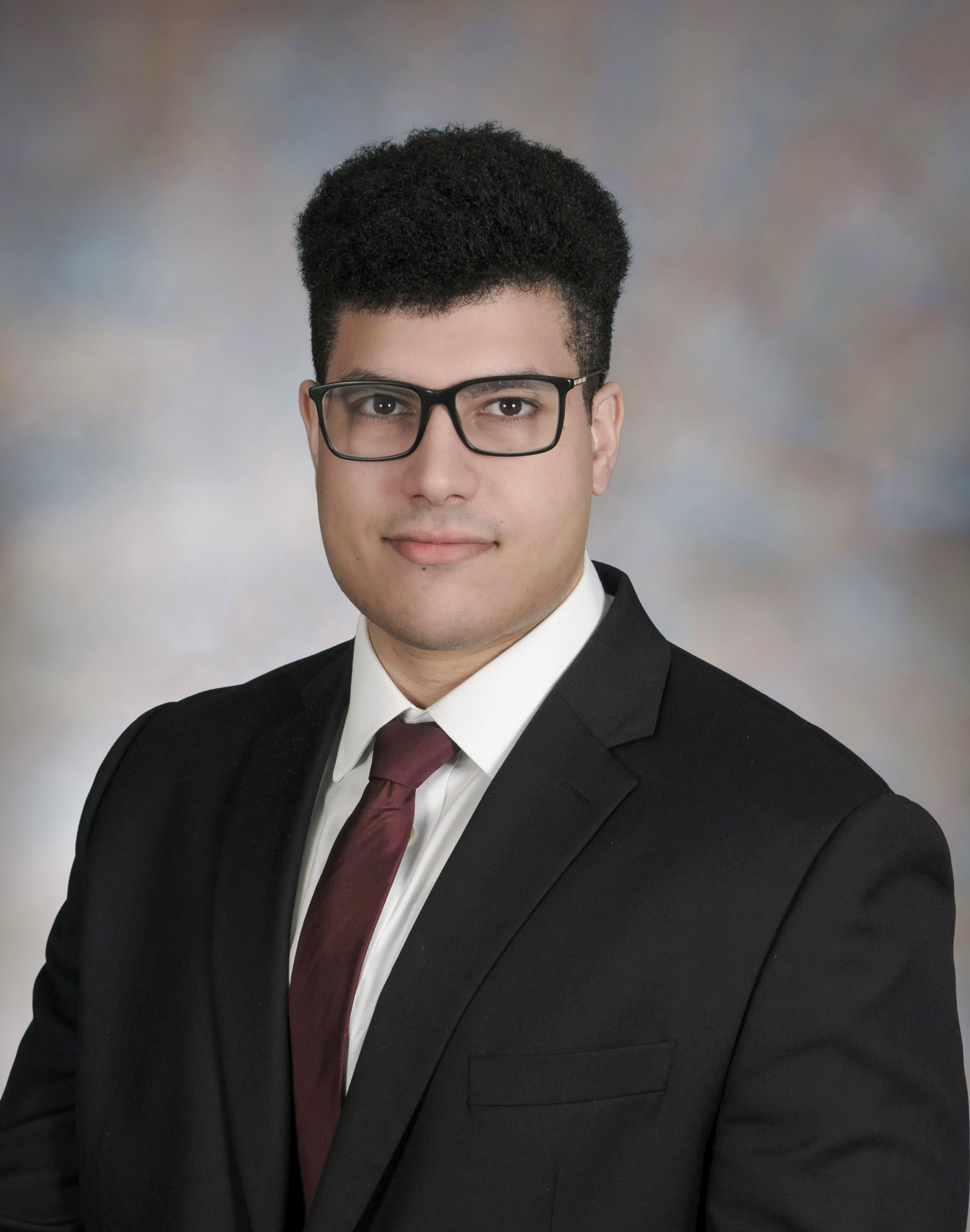 Mahmoud Abdelmoneum